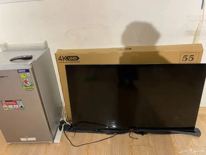 شاشة 55 بوصة VIENDO 4
