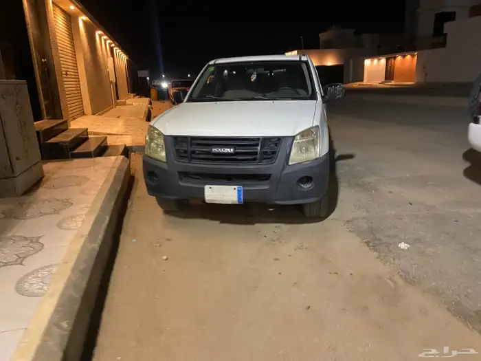 ايسوزو 2012 ديماكس 0