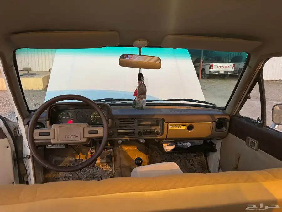 ستاوت تويوتا 1980 21