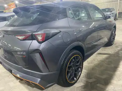 جي اي سي ام زوم رياضي 2025 5