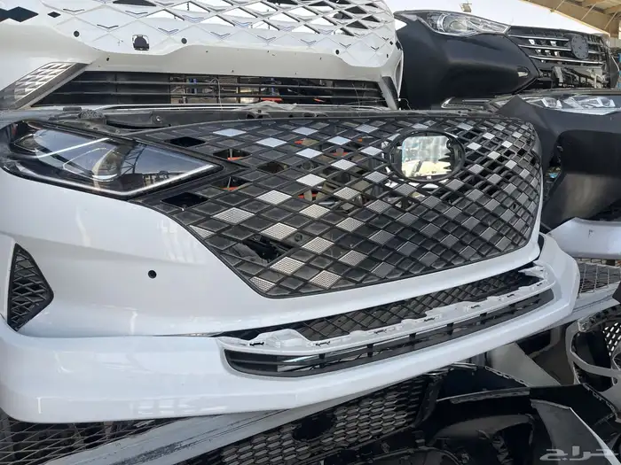 صدام نور انوار ازيرا 2021-2022-2023 2