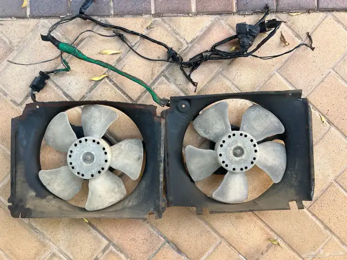 قطع جيب شيروكي 4.0 12