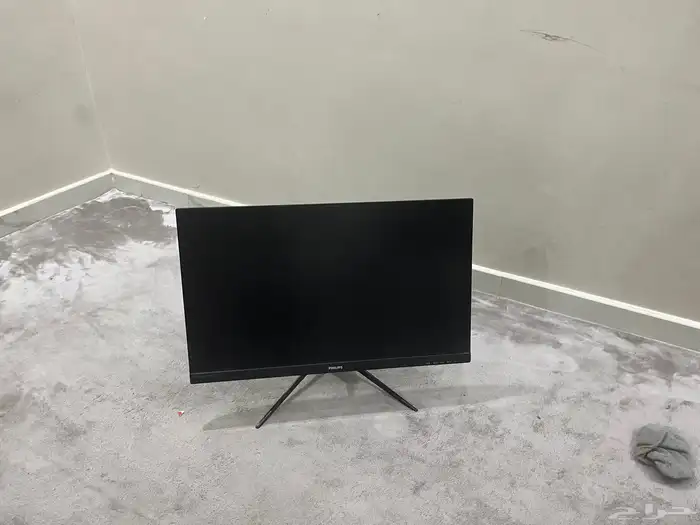 شاشة قيمنق 4
