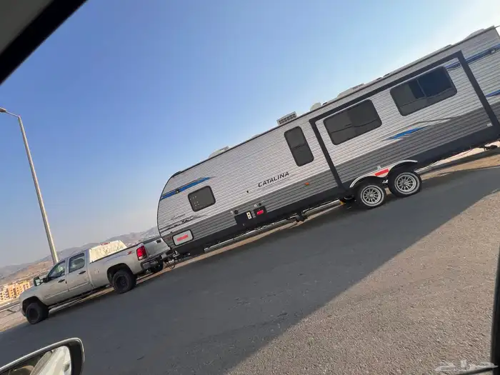 كرفان اجار 0