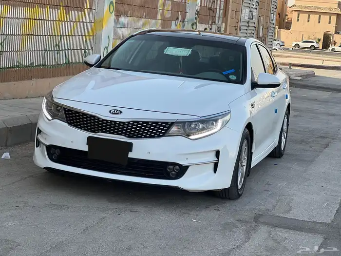أوبتيما 6