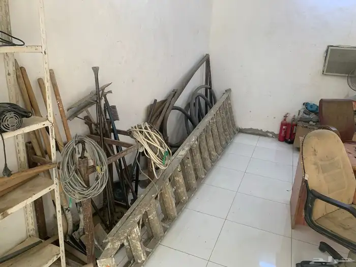 معدات بناء للبيع 2