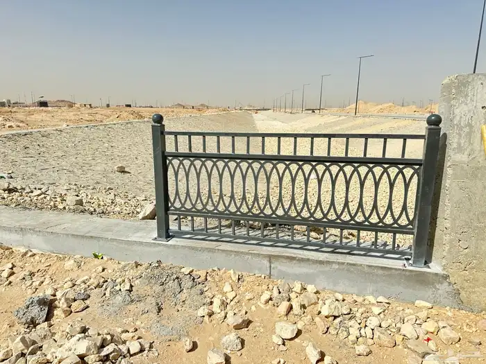 مقاول شبوك ومضلات 1