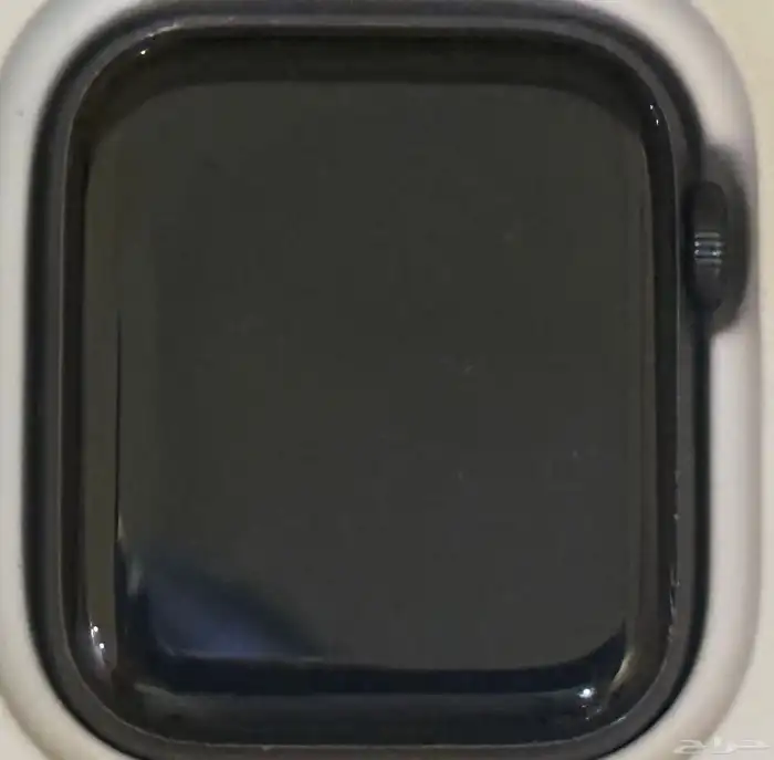 Apple Watch Nike SE GPS 44mm 3
