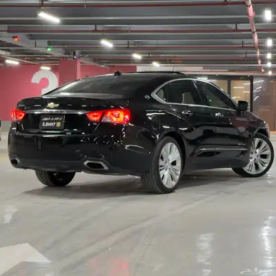 شفروليه امبالا 2015 LTZ اعلى فئه للفل بقمه النظافه 12