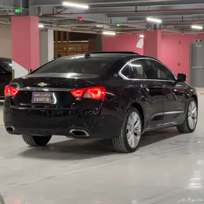 شفروليه امبالا 2015 LTZ اعلى فئه للفل بقمه النظافه 8