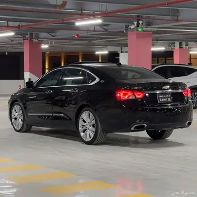 شفروليه امبالا 2015 LTZ اعلى فئه للفل بقمه النظافه 7