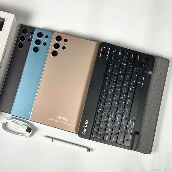 تابلت AIR TAB U17 (ضمان 6 اشهر ) 4