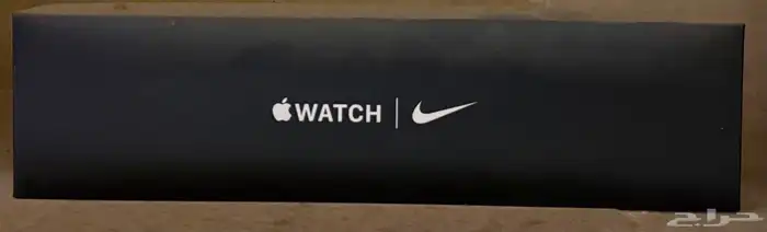 Apple Watch Nike SE GPS 44mm 8