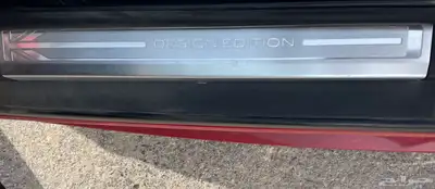 جاكوار F-type 2017 British Design Edition- لون احمر index