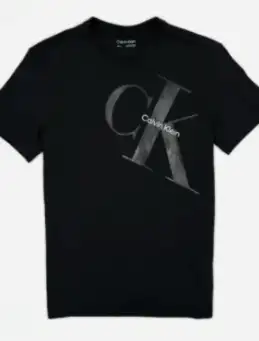 Calvin klein TSHIRT   تيشيرت كالفين كلاين 1