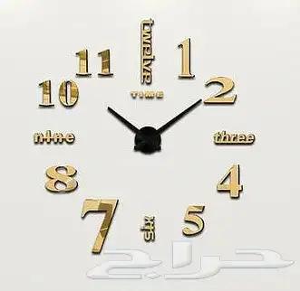 ساعات حائط 9