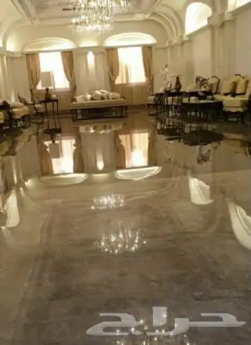 جلي البلاط والرخام 0