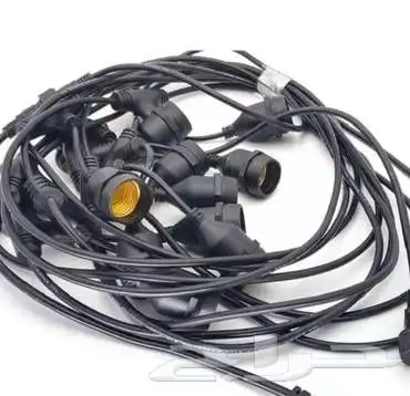 عقد لمبات   (للمناسبات) 2