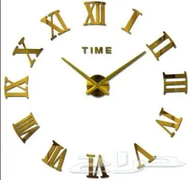 ساعات حائط 20