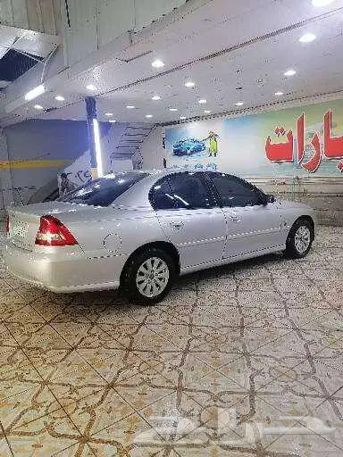 لومينا شيفرولية 1