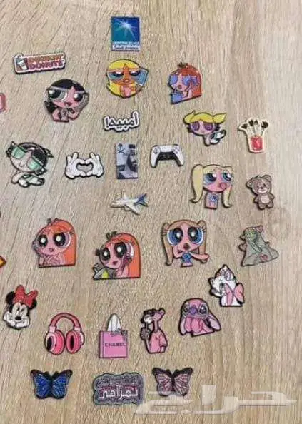 ملصقات كفر جوال 1