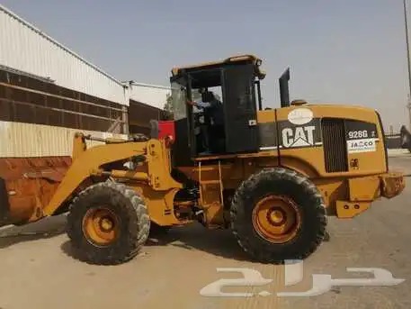 SHOVEL Wheel Loader CAT - BELOADER 0