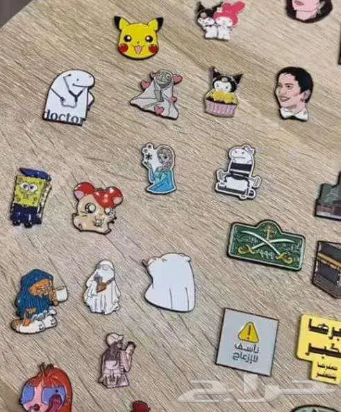 ملصقات كفر جوال 0