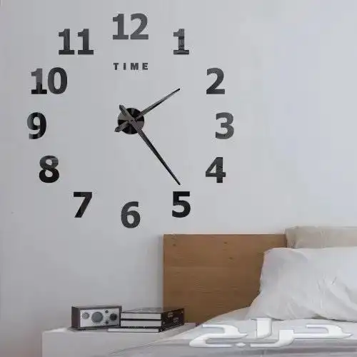 ساعات حائط 3