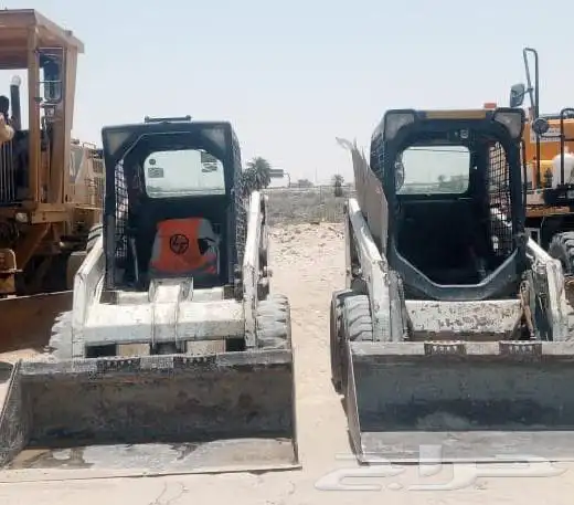 بوبكات لإيجار اليوم والشهري 0