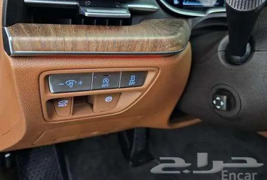 جينيسيس G80 2022 16