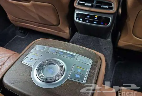 جينيسيس G80 2022 15