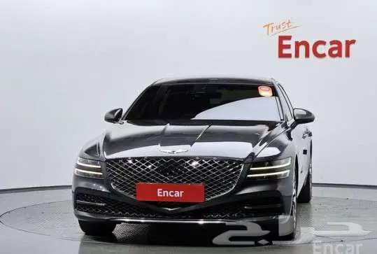 جينيسيس G80 2022 1