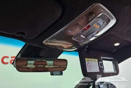 جينيسيس G80 2022 14