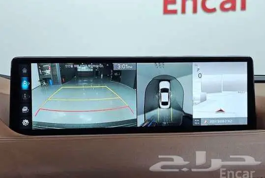 جينيسيس G80 2022 9