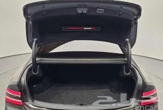 جينيسيس G80 2022 19