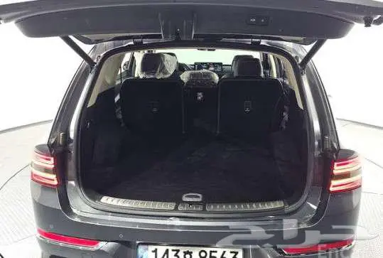 جينيسيس 2022 GV80 19