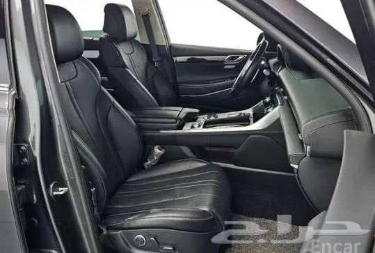 جينيسيس 2022 GV80 14