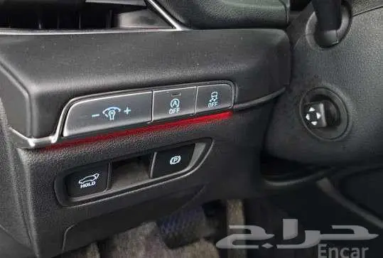 جينيسيس 2022 GV80 16
