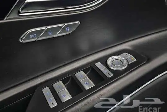 جينيسيس 2022 GV80 13
