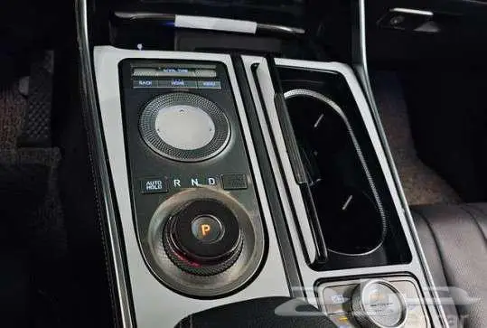 جينيسيس 2022 GV80 12