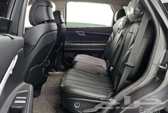 جينيسيس 2022 GV80 18