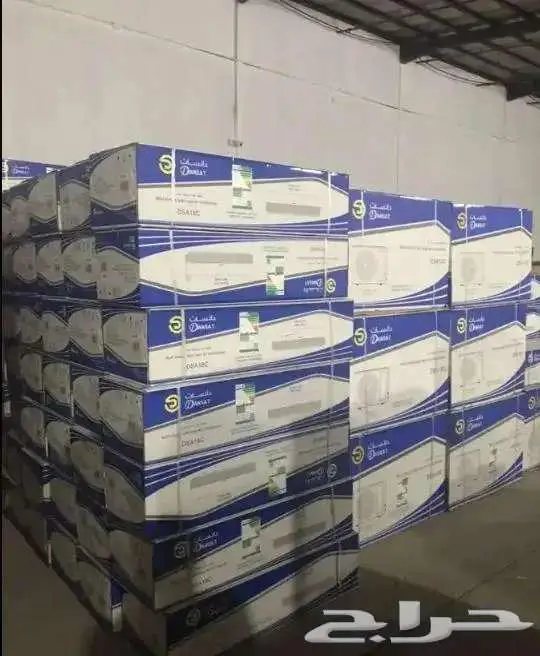 عرض مكيف سبليت دانسات 18 واى فاى سمارت بارد بسعر 1470 ريال 1