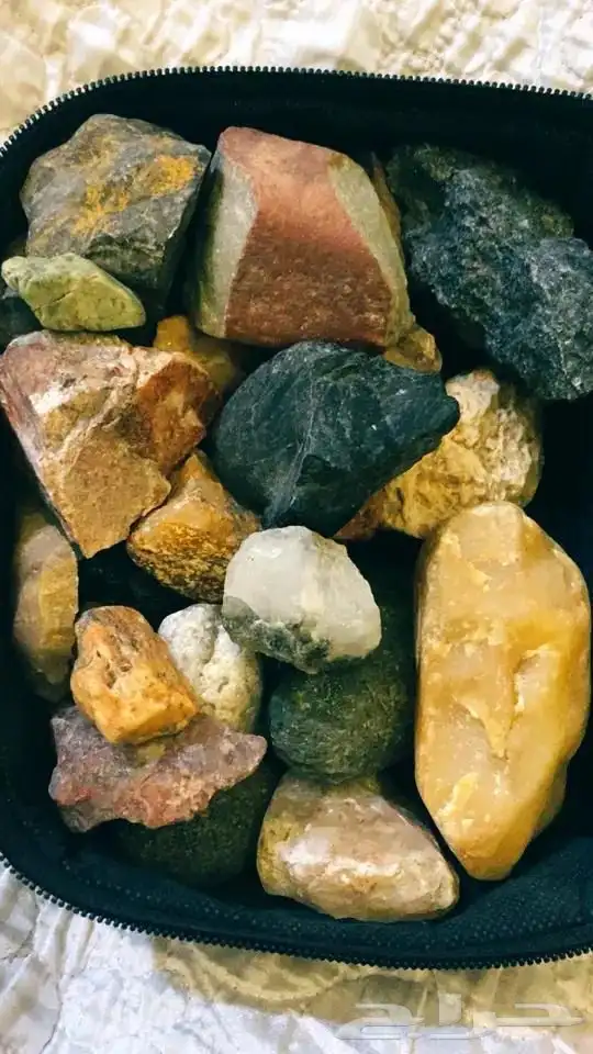 احجار كريمه 5