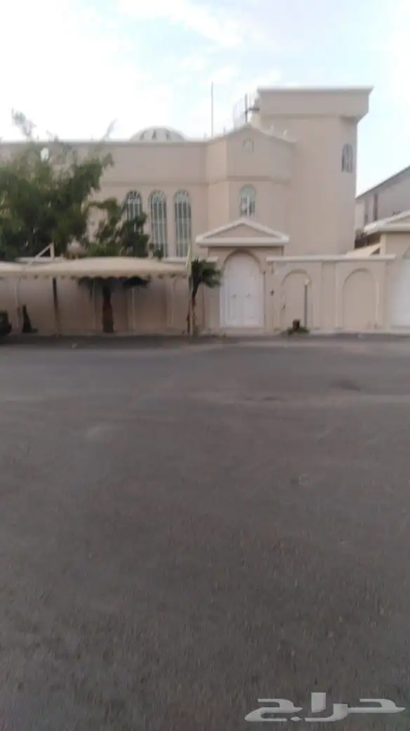 مكة حي العوالي 3