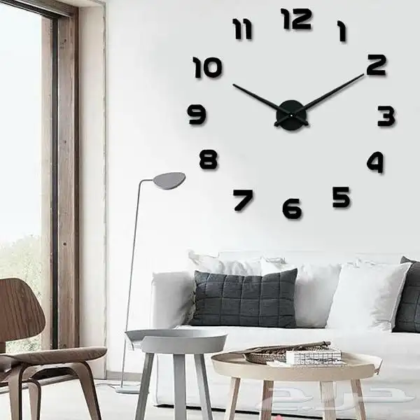 ساعات حائط 1