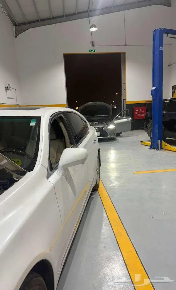 مركز محترف التصفية - تصفية محركات 4