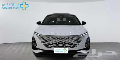 امودا C5 لاكجري 2025 كاش وتمويل بقسط 1300ريال 3