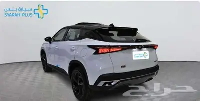 امودا C5 لاكجري 2025 كاش وتمويل بقسط 1300ريال 2