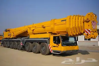 Rent Large Cranes for Industrial   Construction Needs index