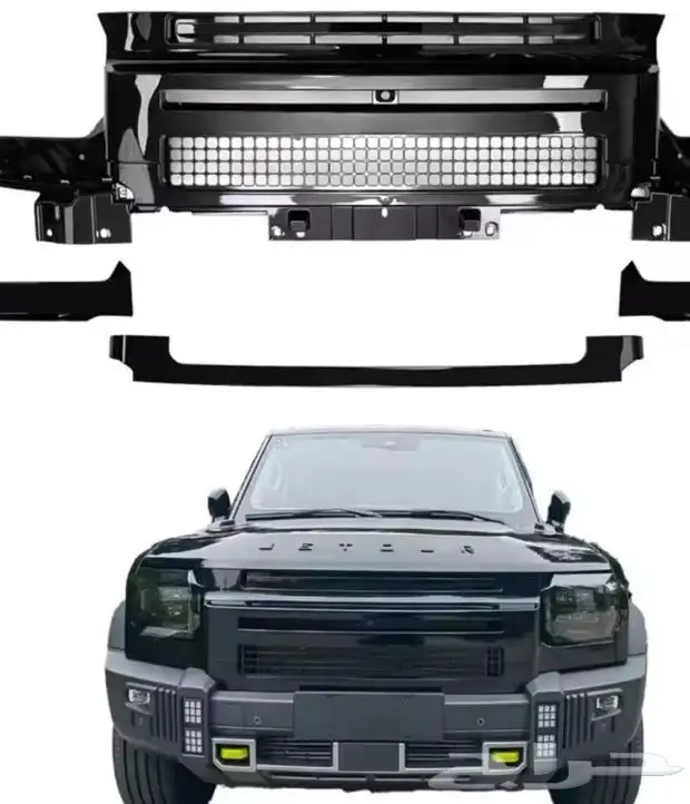 اكسسوارات جيتور T2 32